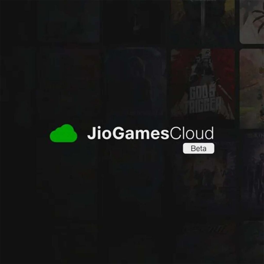 Cloud Gaming Services 2