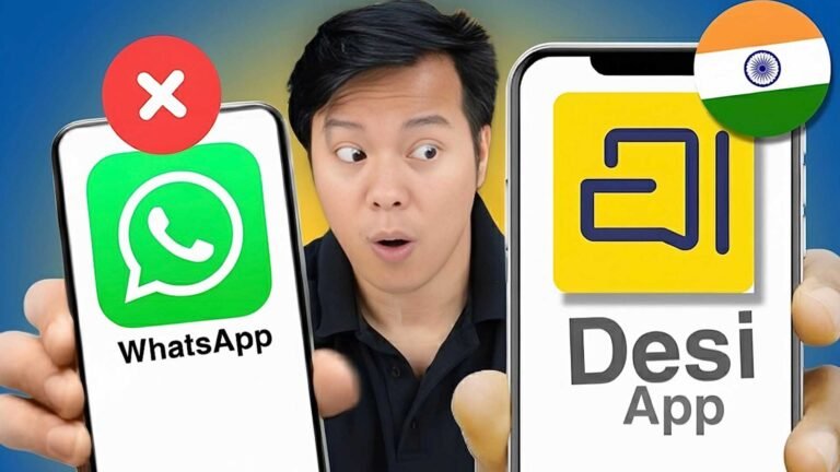 Arattai App Is India's WhatsApp Alternative Ready for the Big Leagues