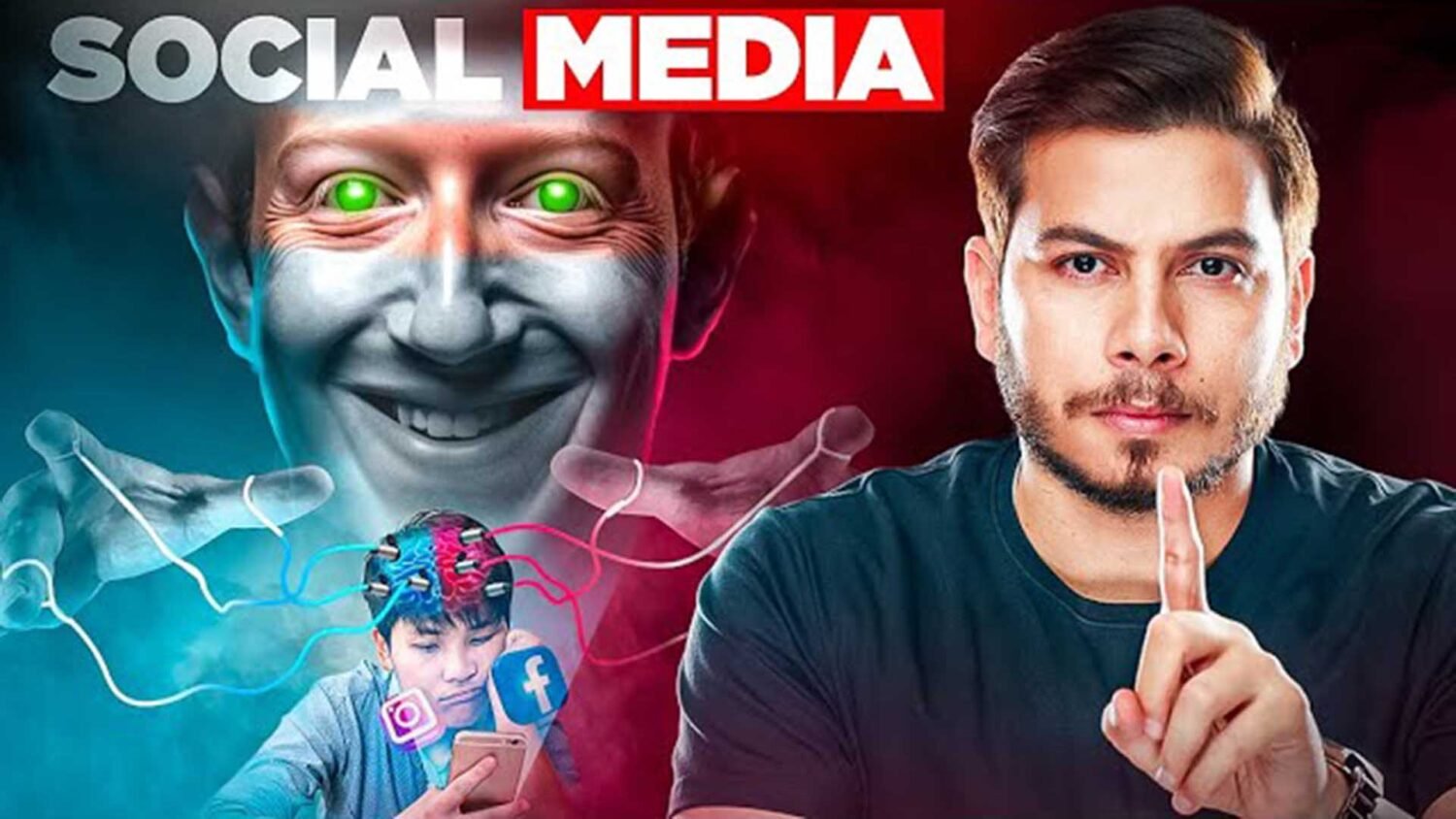 The Hidden Cost of Free Social Media How Your Data is Being Used Against You