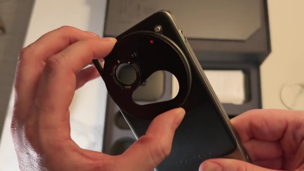 Vivo's New X300 Pro A Photographer's Dream Come True (2)