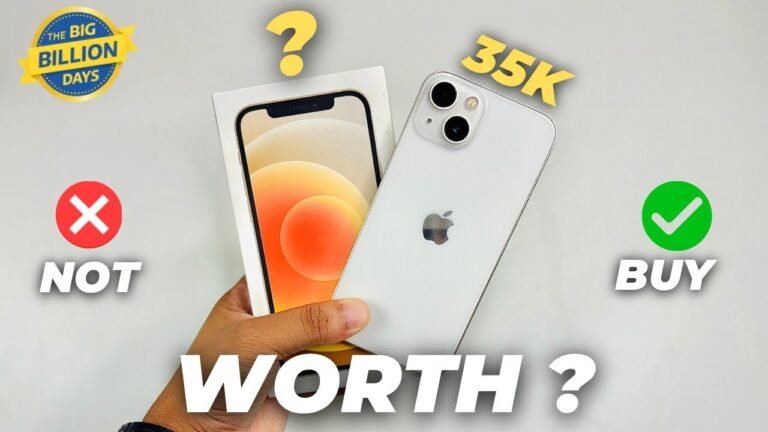 iPhone 13 Diwali Dhamaka Prices Crash to ₹43,900 in India—Your Festive Upgrade Just Got Epic! (1)
